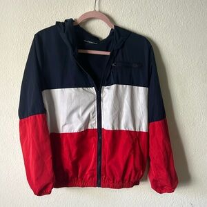 Brandy Melville Bomber Jacket